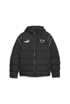 BMW MMS MT7 Ecolite Padded Jacket PUMA