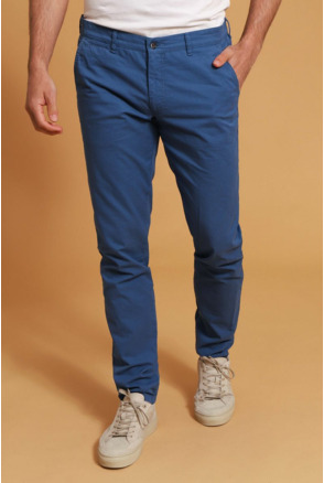 Suitable Plato Chino Blauw