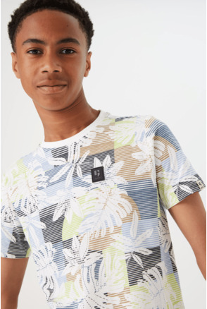 Jongens T-shirt