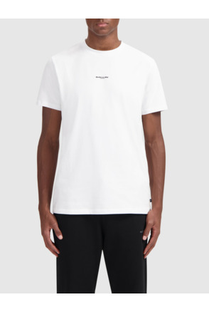 Wereldsteden T-shirt Mannen