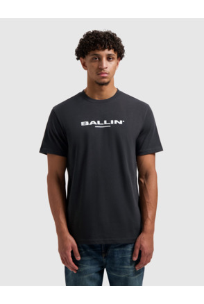 Original Logo T-shirt 100% Cotton Men