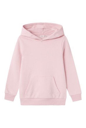 Regular Fit Hoodie Lange Mouwen (L/M) Neutraal