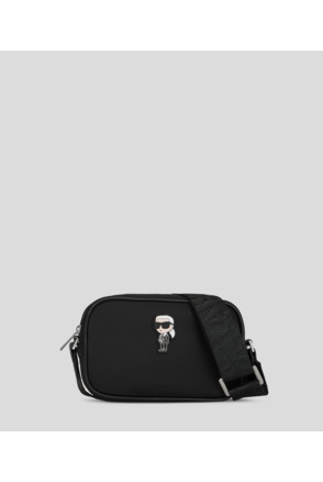 IKON NYLON CAMERA BAG