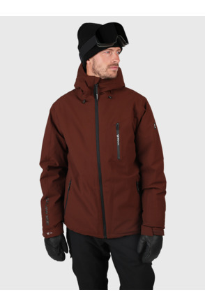 Navigatonio Men Snow Jacket