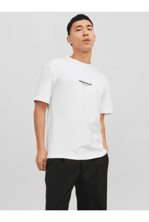 JORVESTERBRO TEE SS CREW NECK NOOS