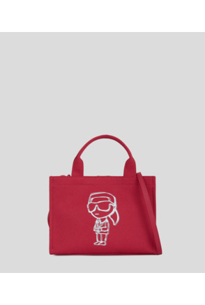 K/IKON SKETCH SHOPPER SM TOTE