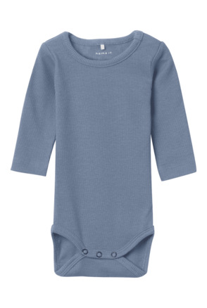 O-Neck Long Sleeves (L/S)