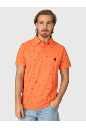 Addax-AO Men Polo