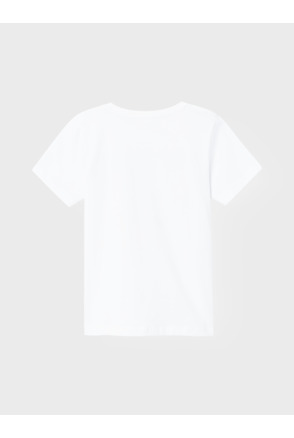 Regular Fit O-Neck Short Sleeves (S/S)