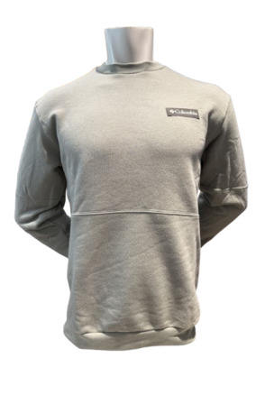 M Hawkins Cliff 1,0 FS Crew