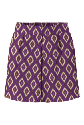 ONLLEAH FLOWY SHORTS EX PTM