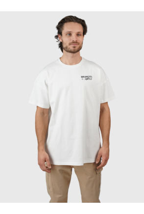 T-shirt Campello-Palm