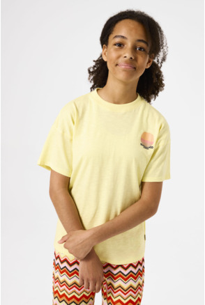 Meisjes T-shirt