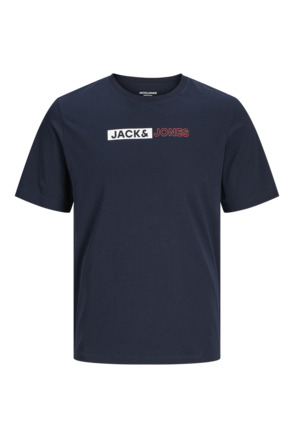 Regular Fit O-Neck Short Sleeves (S/S)