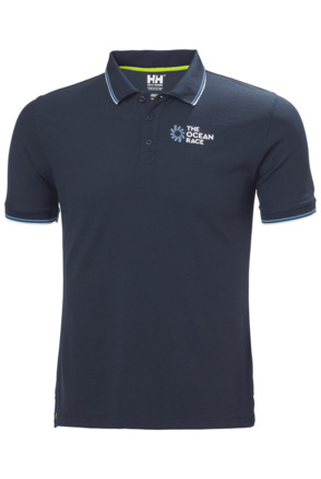 THE OCEAN RACE POLO