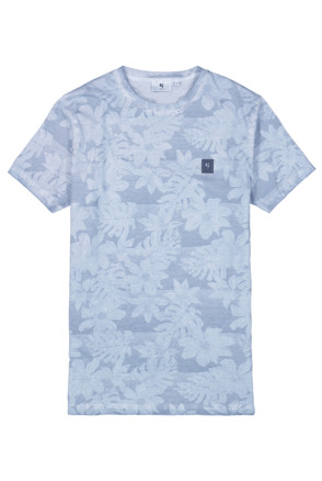 Heren T-shirt