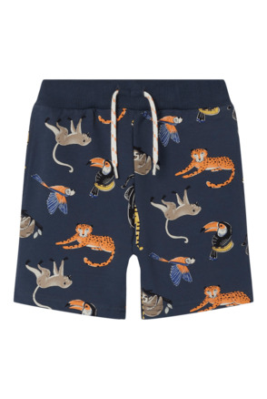 Regular Fit Shorts