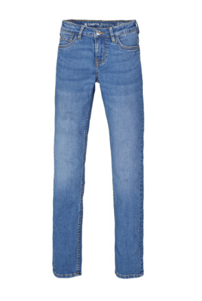 Meisjes Jeans Sara Skinny fit