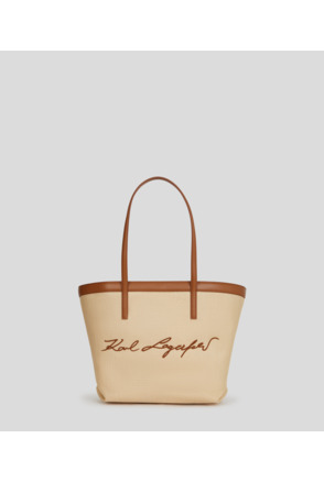 K/SUMMER TOTE