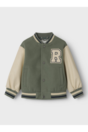 Baseball Lange Mouwen (L/M) Heren