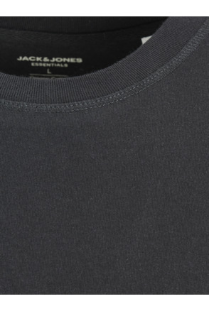 Regular Fit O-Neck Short Sleeves (S/S)
