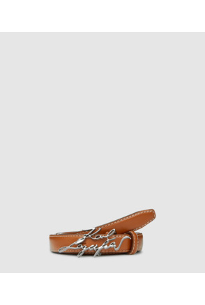 K/KONTRAST BELT