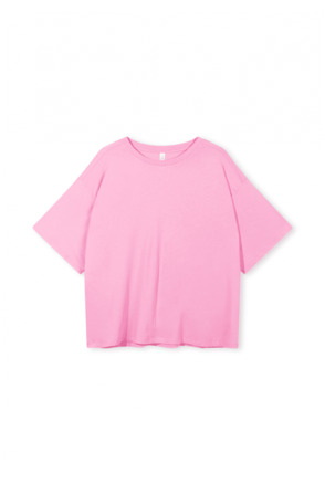 10DAYS Dames organic cotton top t-shirt
