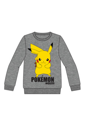 Regular Fit O-Neck Long Sleeves (L/S)
