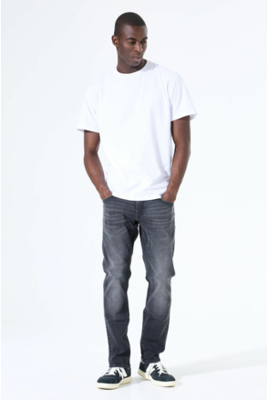 Heren Jeans Russo Tapered fit