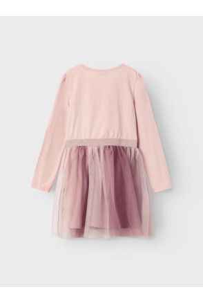 Normale pasvorm ronde hals lange mouwen (L/S) Vrouwen