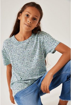 Meisjes T-shirt
