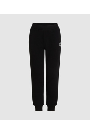 LUNA PATCH SWEATPANTS