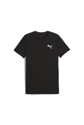 EVOSTRIPE T-shirt Mannelijk
