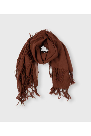 wool scarf