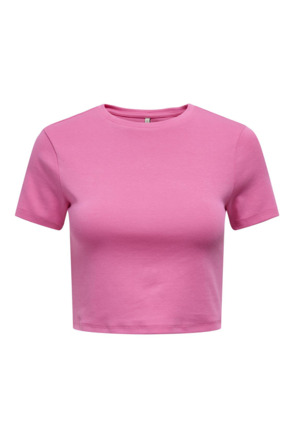 Tight Fit O-Neck Short Sleeves (S/S)