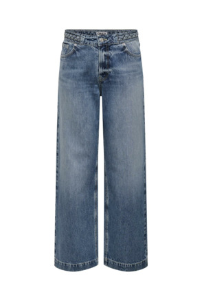 Wide Leg Fit