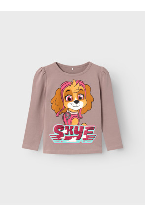 Regular Fit O-Neck Long Sleeves (L/S)