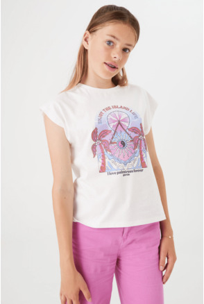 Meisjes T-shirt
