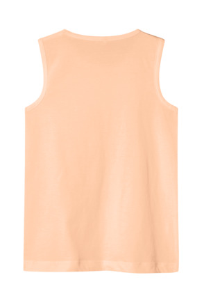 Regular Fit O-Neck Sleeveless (S/L)