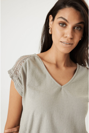 Dames T-shirt