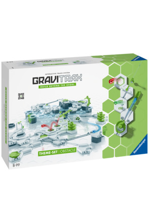 GraviTrax Theme-Set Obstacle