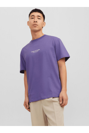 JORVESTERBRO TEE SS CREW NECK NOOS