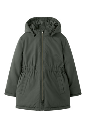 Afneembare capuchon Lange mouwen (L/M) Vrouwen