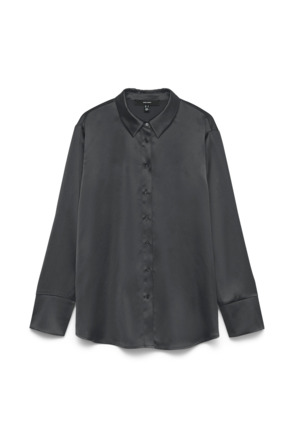 VMSESIL LS CLASSIC SHIRT LCS