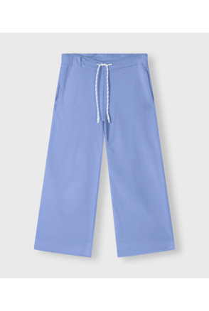 flared jogger