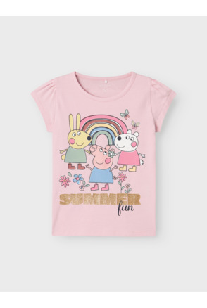 Regular Fit O-Neck Short Sleeves (S/S)