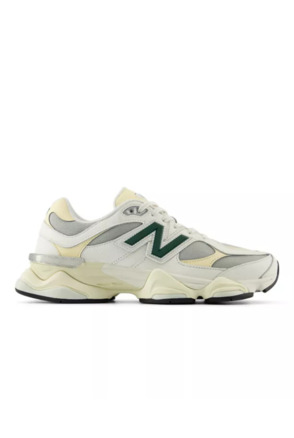 New Balance Unisex Sneakers Wit 9060
