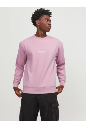 JORVESTERBRO SWEAT CREW NECK NOOS