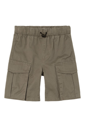 Baggy Fit Cargo shorts