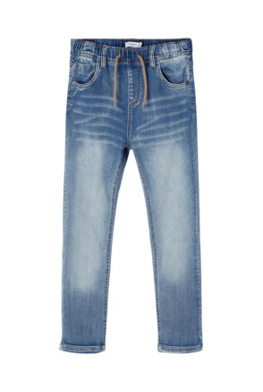 Slim Fit